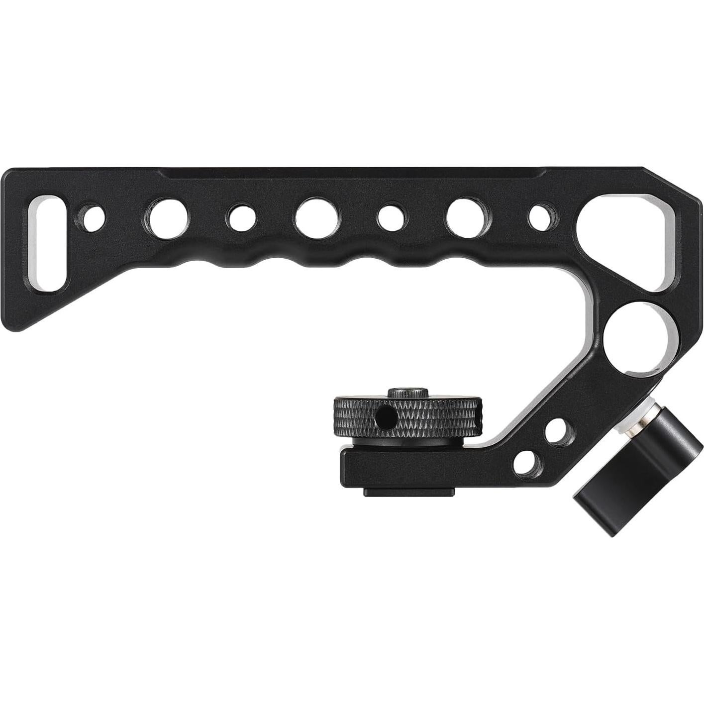 Mango Superior para Cámara Sunydog con 4 Montajes Fríos