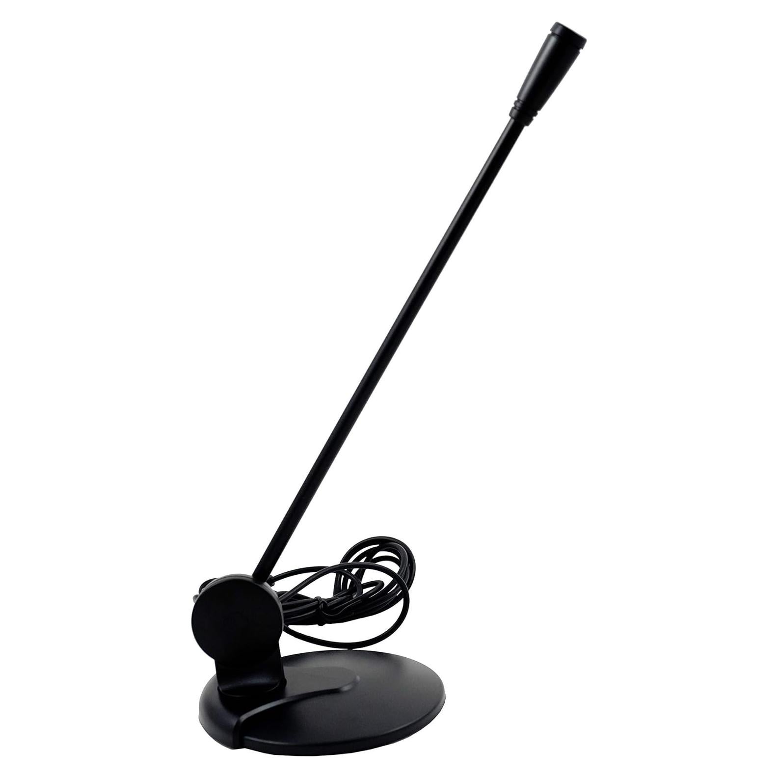 Micrófono de Escritorio iMicro SP-IMMICVC Omnidireccional