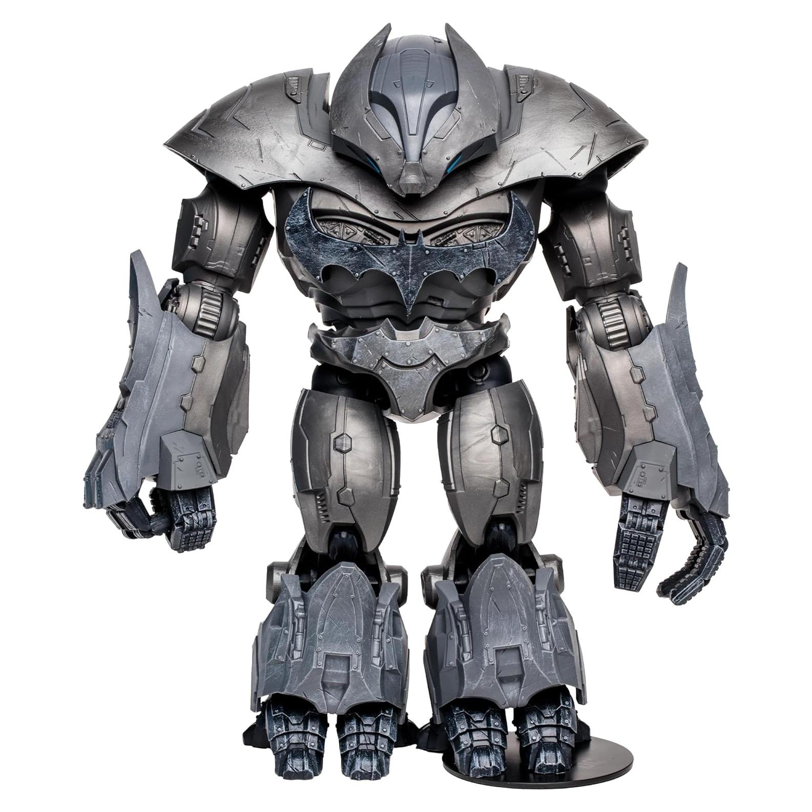 Figura Mega Justice Buster Batman McFarlane 17,78 cm 2023