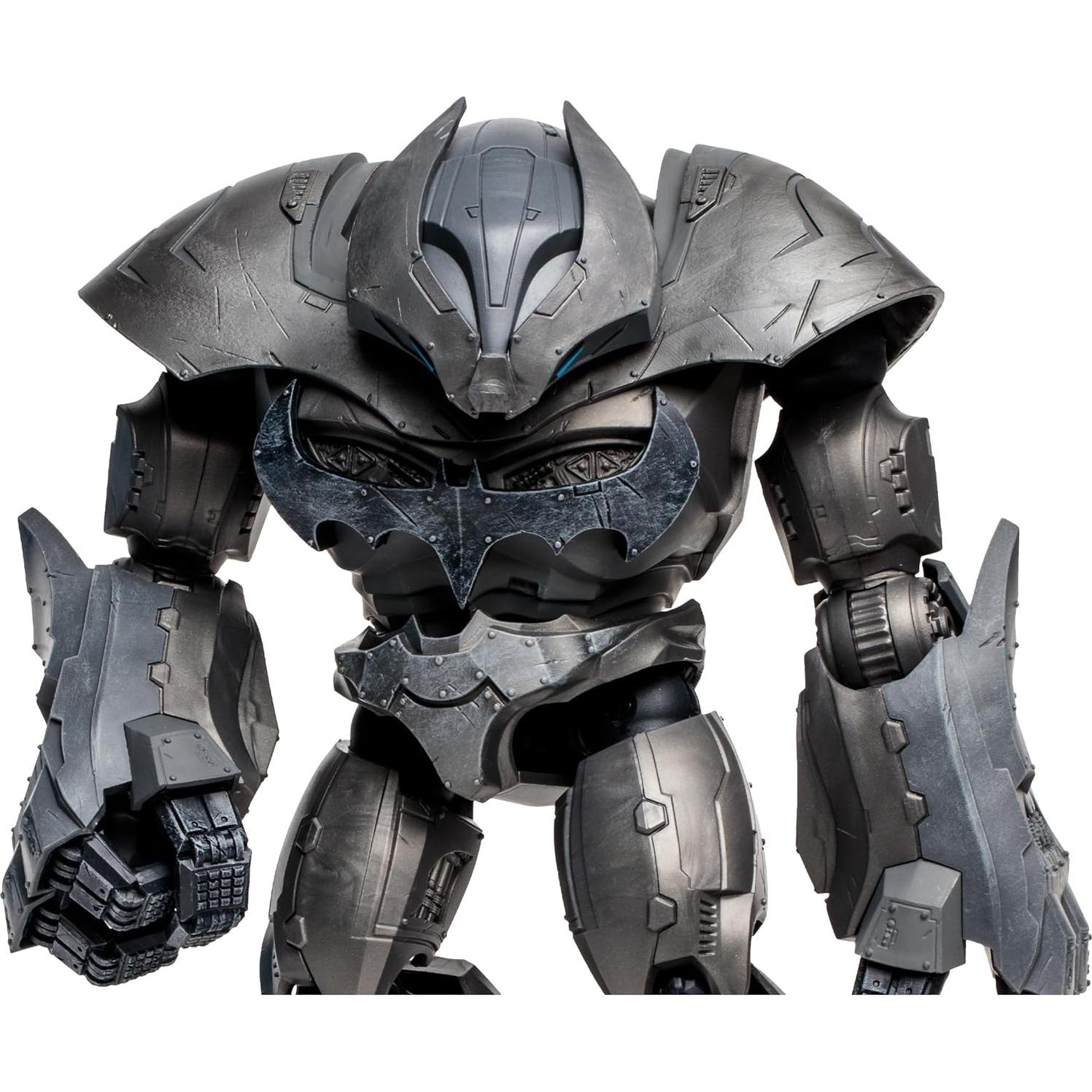 Figura Mega Justice Buster Batman McFarlane 17,78 cm 2023