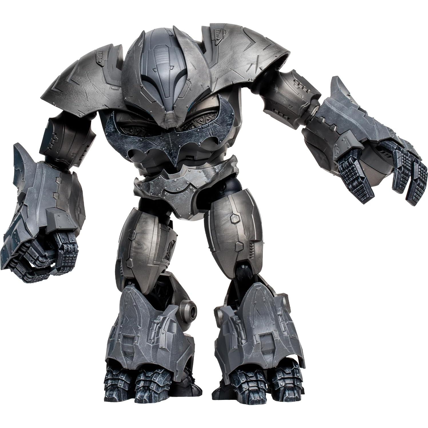 Figura Mega Justice Buster Batman McFarlane 17,78 cm 2023