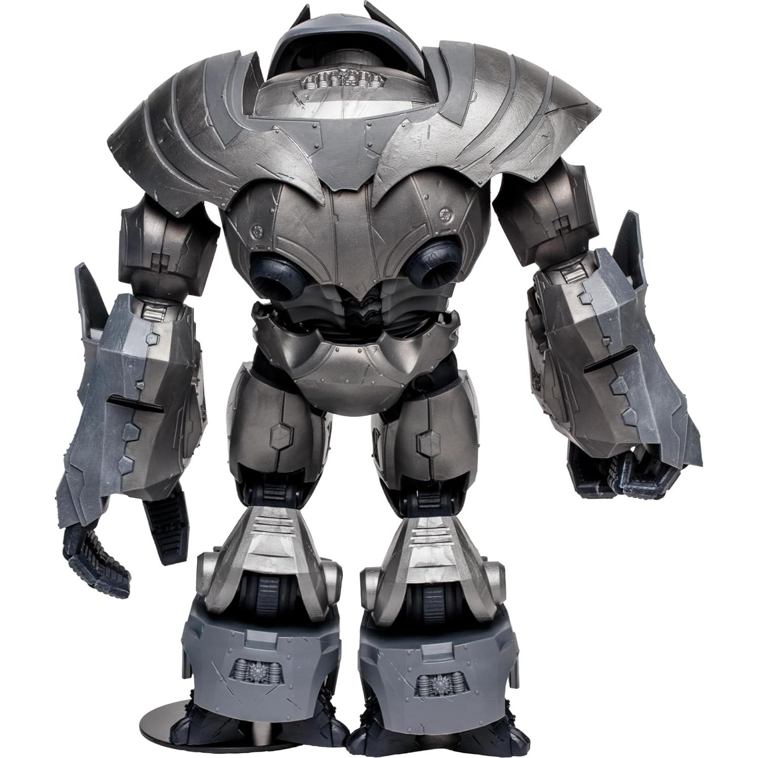 Figura Mega Justice Buster Batman McFarlane 17,78 cm 2023