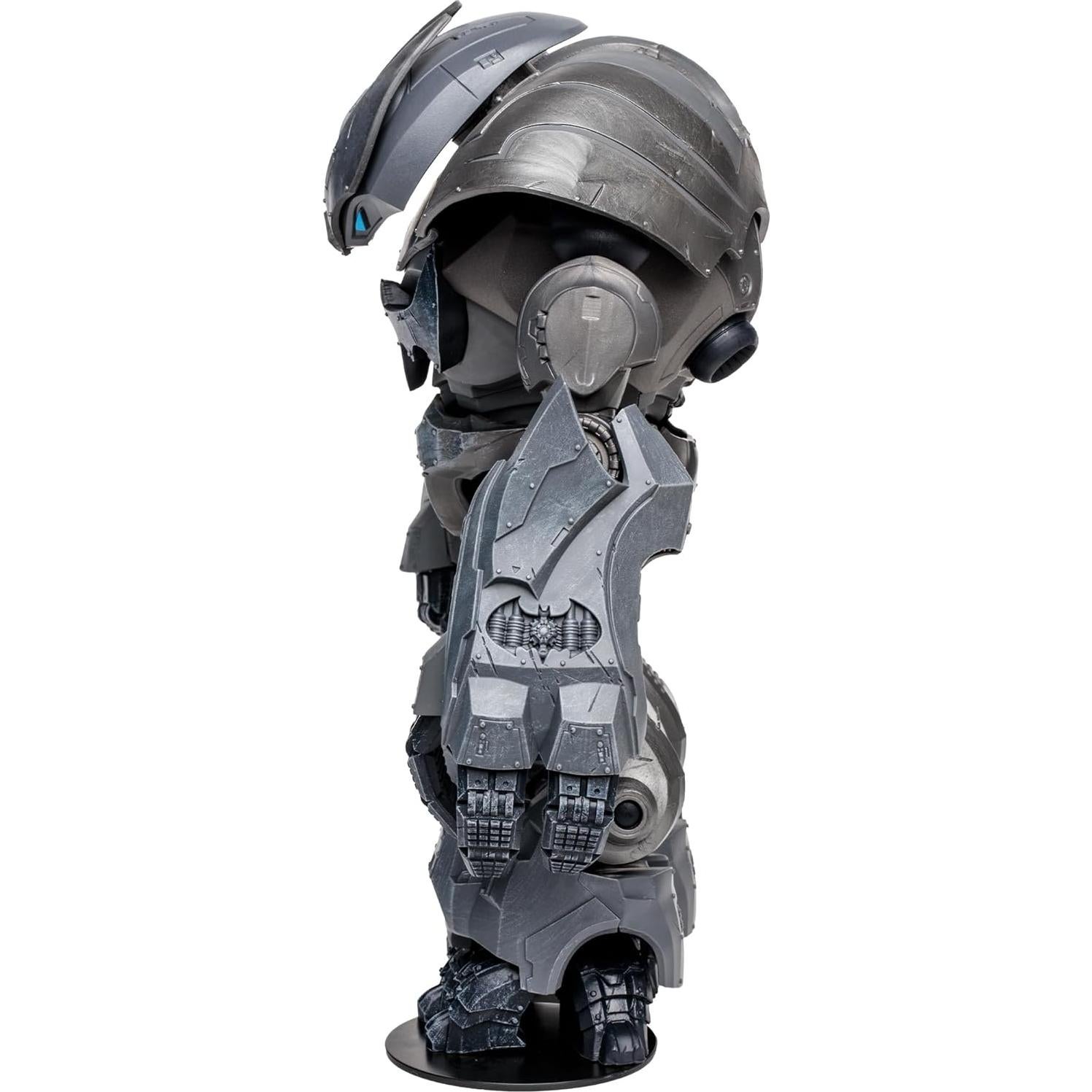 Figura Mega Justice Buster Batman McFarlane 17,78 cm 2023