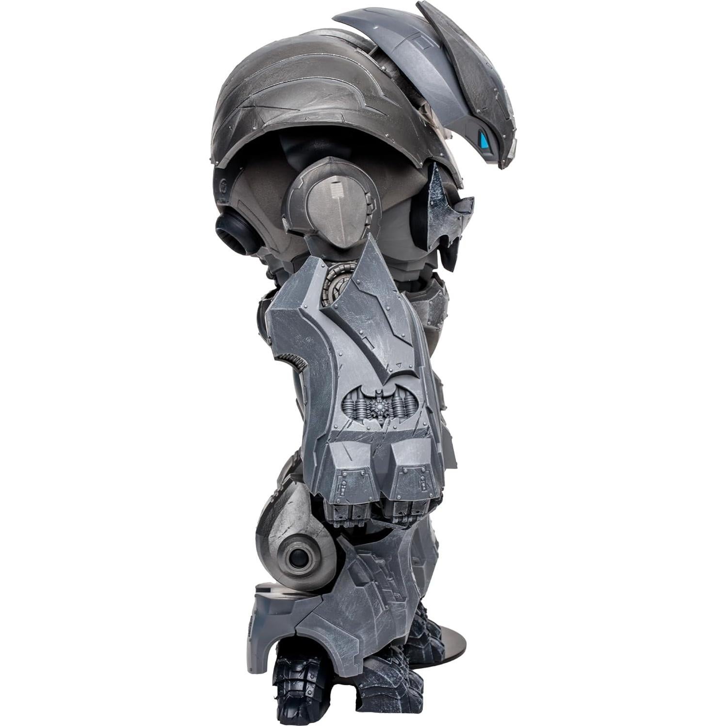 Figura Mega Justice Buster Batman McFarlane 17,78 cm 2023