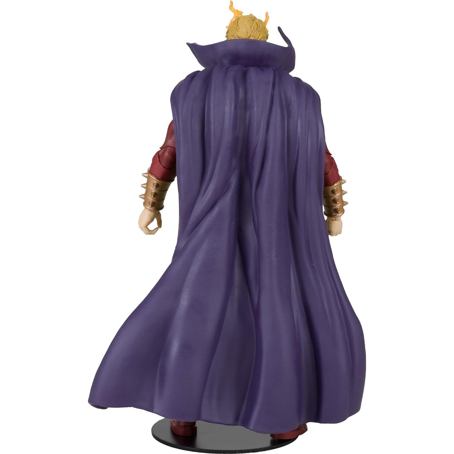 Figura de acción McFarlane DC Multiverse Dread Lantern 28 cm