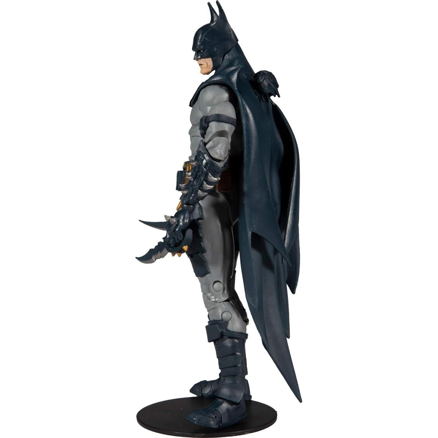 Figura de acción Batman McFarlane 17.78 cm Ultra Articulada