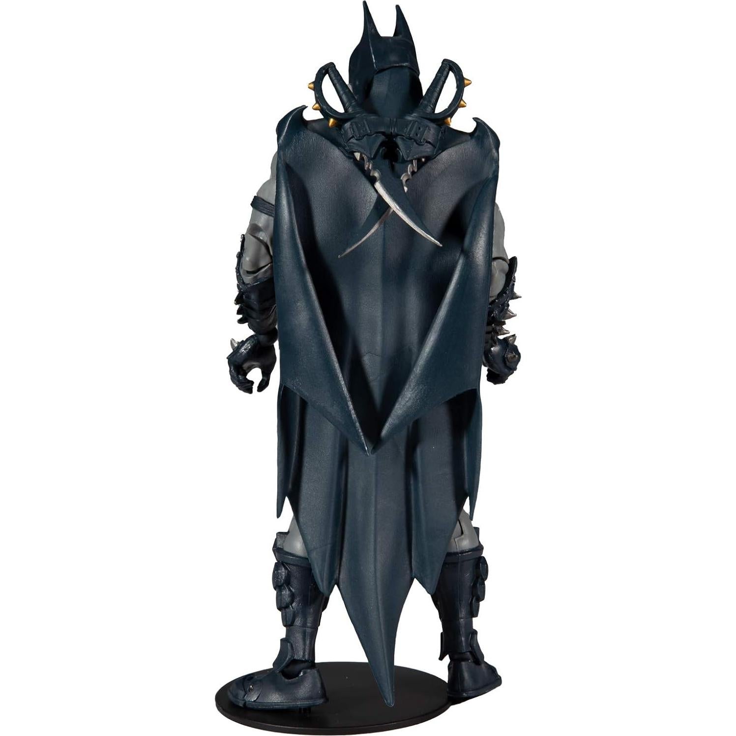 Figura de acción Batman McFarlane 17.78 cm Ultra Articulada