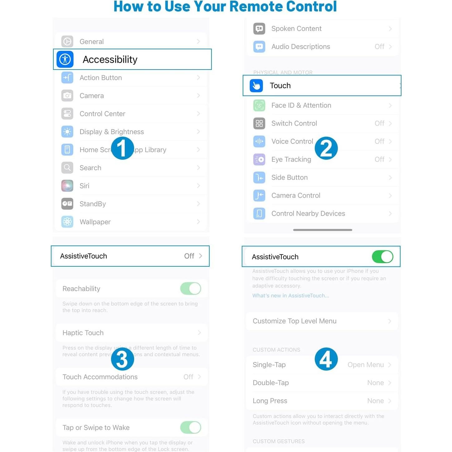 Kit de Vlogging Completo para iPhone/Android con Trípode 160cm