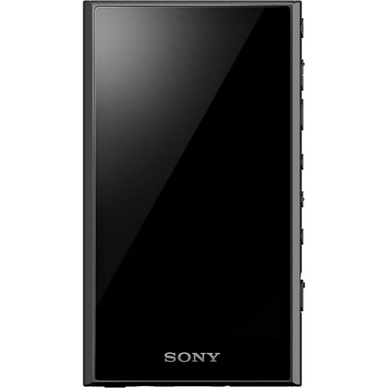 Reproductor de Audio Digital Sony NW-A306 Walkman 334g con Funda