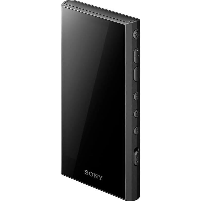 Reproductor de Audio Digital Sony NW-A306 Walkman 334g con Funda