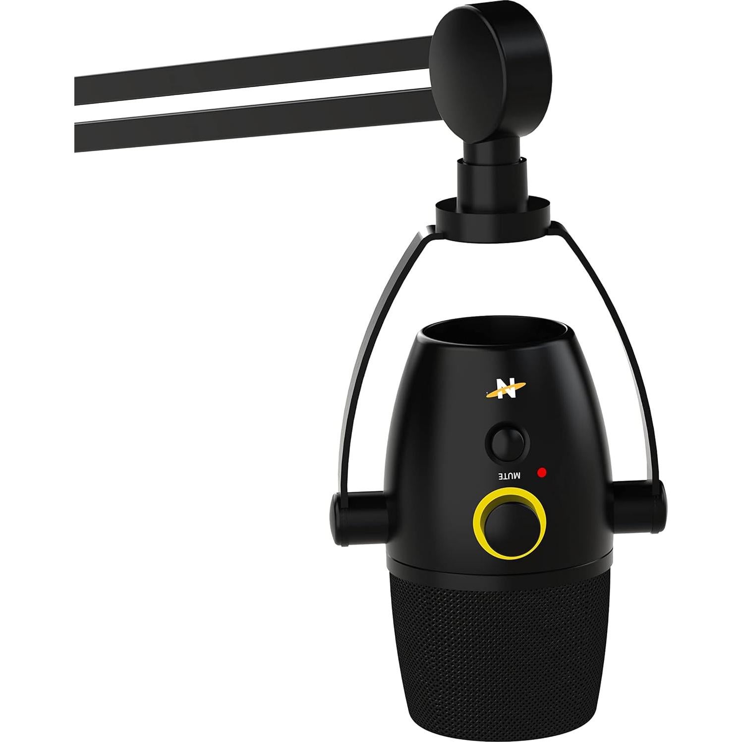 Micrófono USB Neat Bumblebee II - Cardioide 24 bit/96 kHz