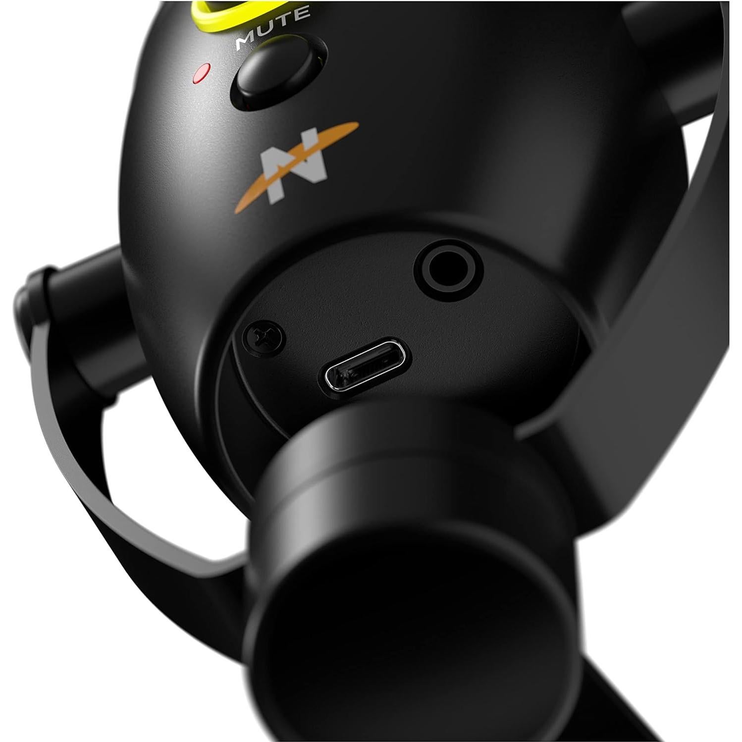 Micrófono USB Neat Bumblebee II - Cardioide 24 bit/96 kHz