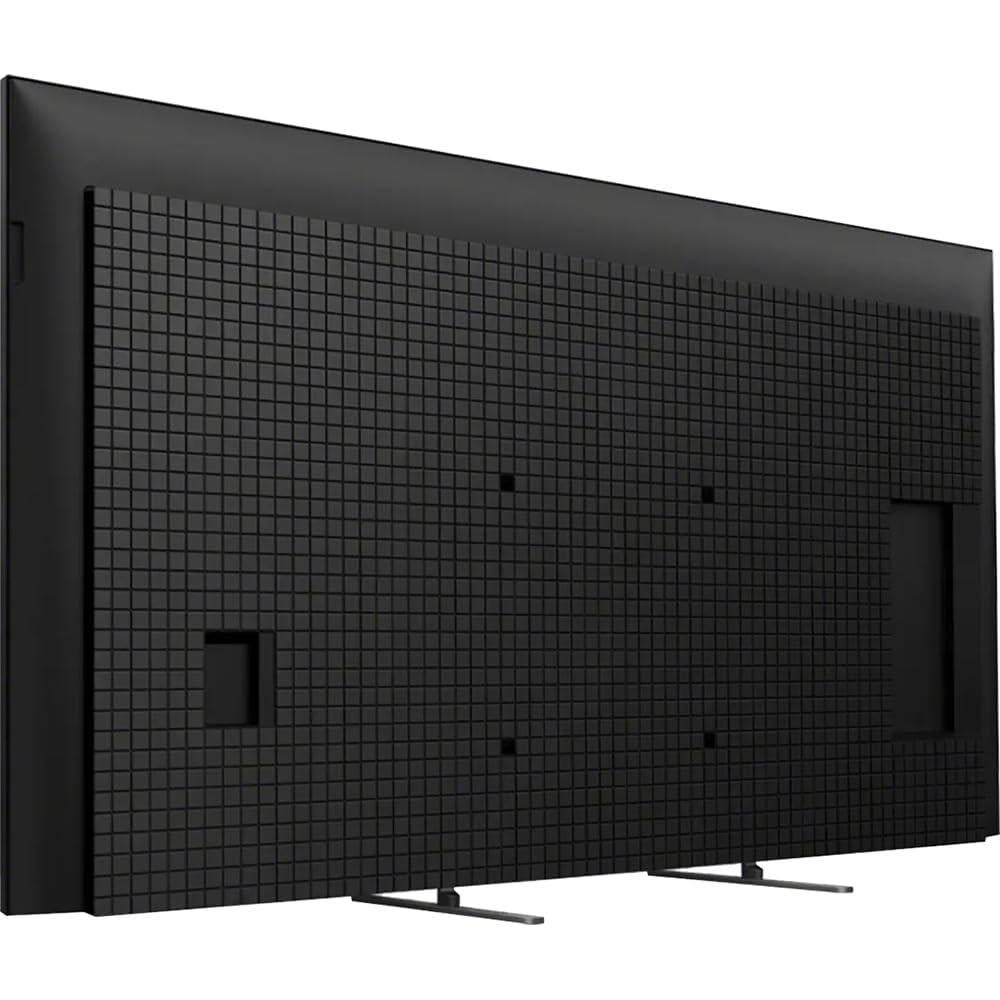 K65XR50 BRAVIA 5 65" Mini LED 4K HDR TV (2025) Bundle with CPS Exclusive 26 Month Protection, Wall Mount, 2X HDMI Cables, Surge Adapter & Deco Gear Complete Home Theater Beginner's Guidebook