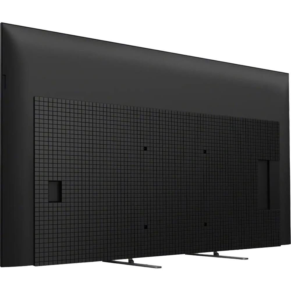 K55XR50 BRAVIA 5 55" Mini LED 4K HDR TV (2025) Bundle with CPS Exclusive 26 Month Protection, Wall Mount, 2X HDMI Cables, Surge Adapter & Deco Gear Complete Home Theater Beginner's Guidebook