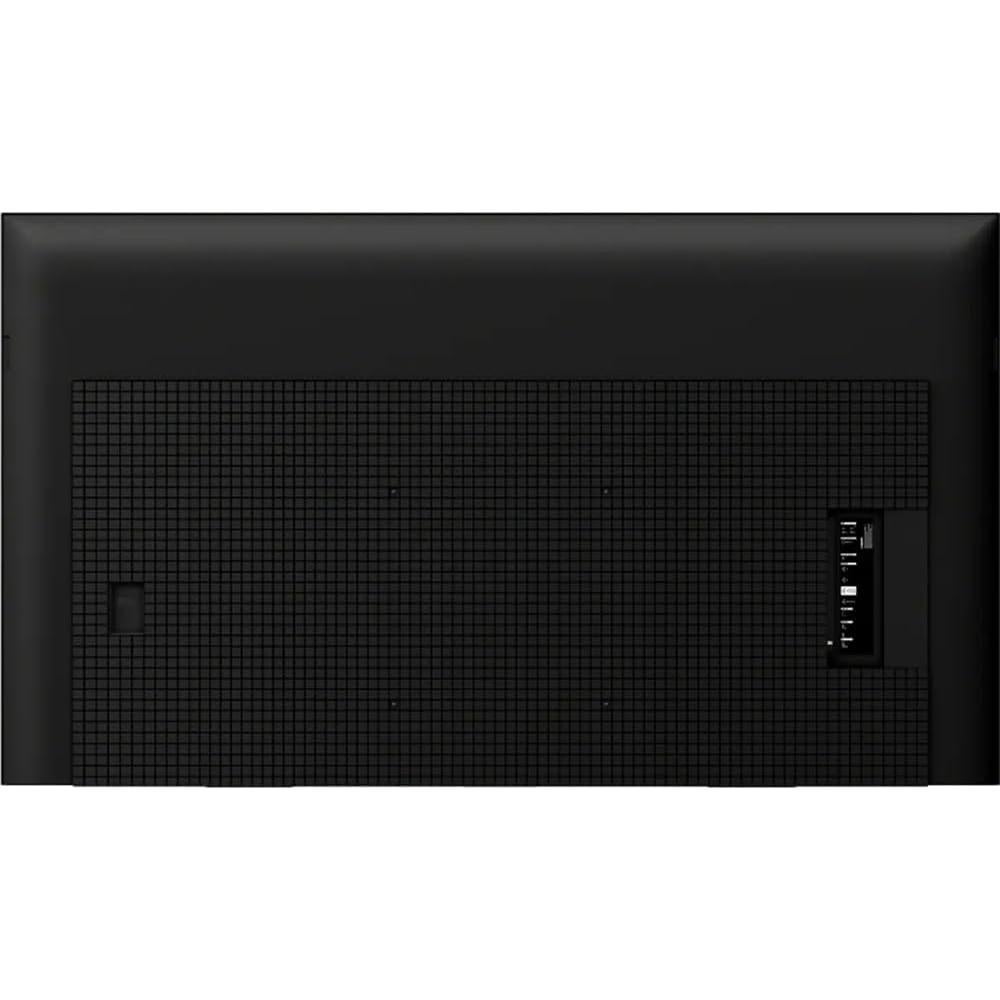 K55XR50 BRAVIA 5 55" Mini LED 4K HDR TV (2025) Bundle with CPS Exclusive 26 Month Protection, Wall Mount, 2X HDMI Cables, Surge Adapter & Deco Gear Complete Home Theater Beginner's Guidebook