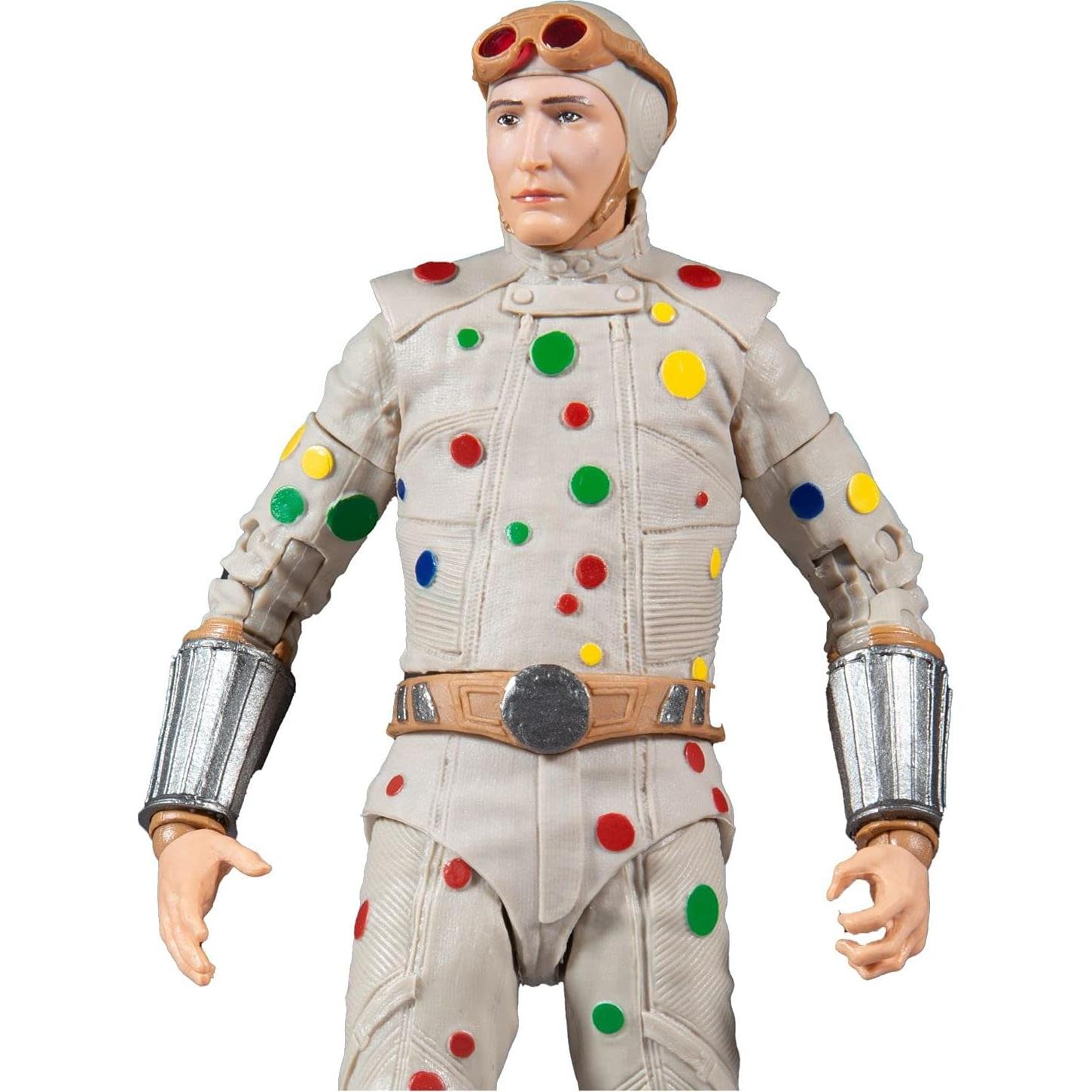 Figura de Acción McFarlane Hombre Pólka Dot 17.8 cm DC Multiverse