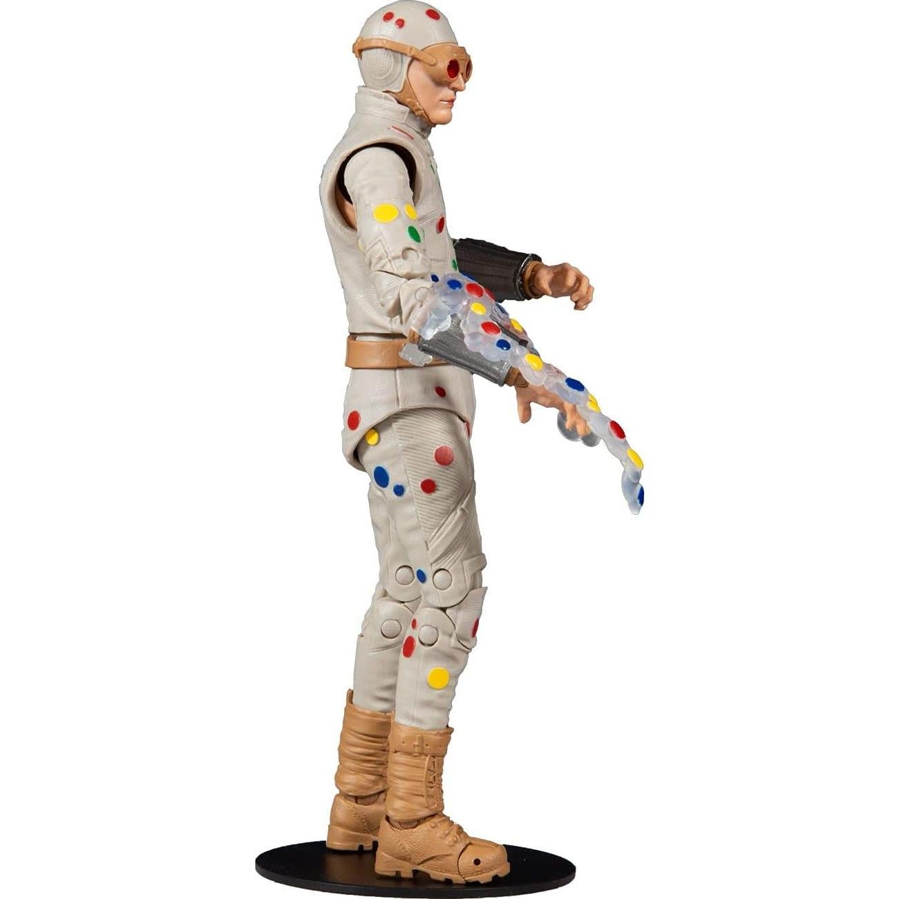 Figura de Acción McFarlane Hombre Pólka Dot 17.8 cm DC Multiverse