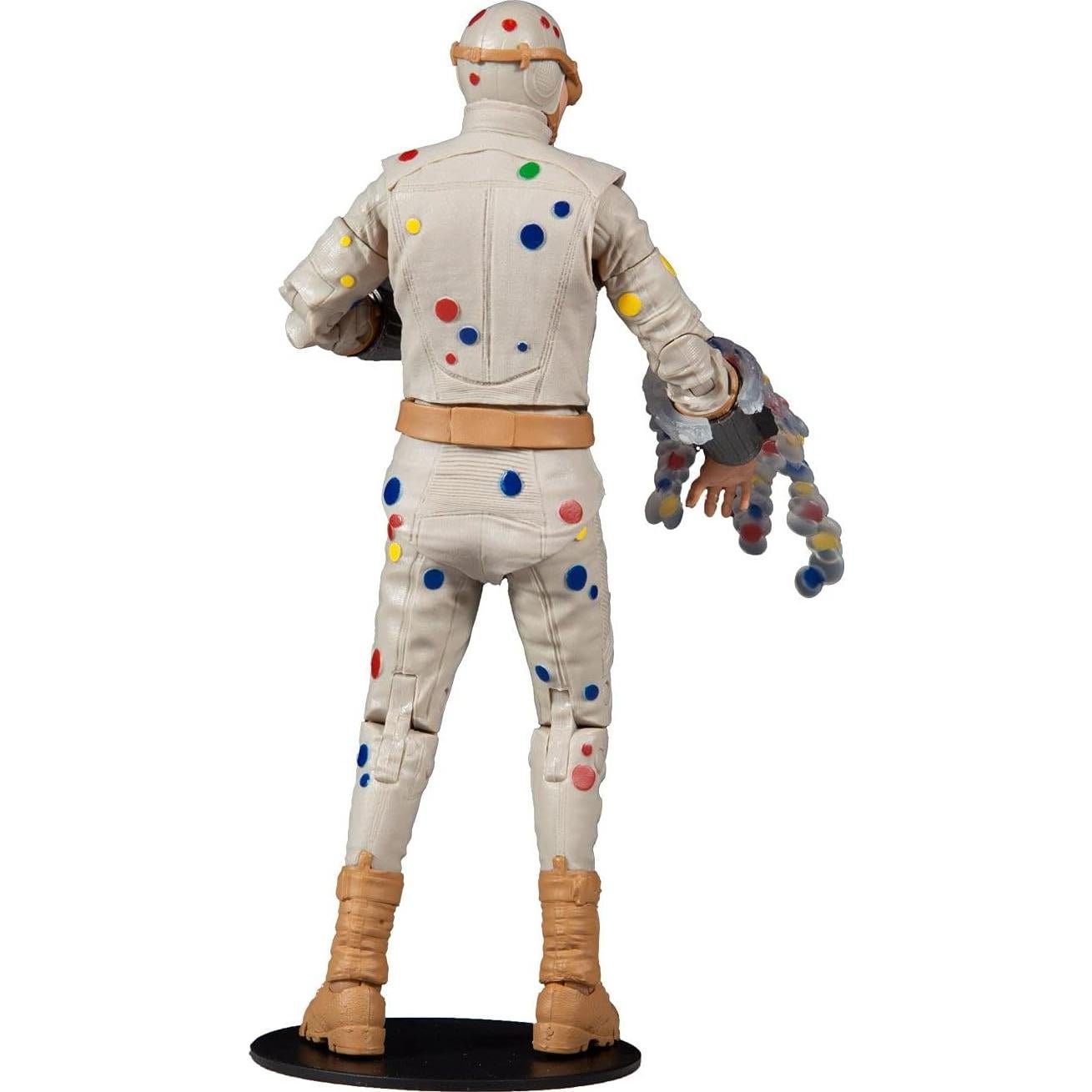 Figura de Acción McFarlane Hombre Pólka Dot 17.8 cm DC Multiverse