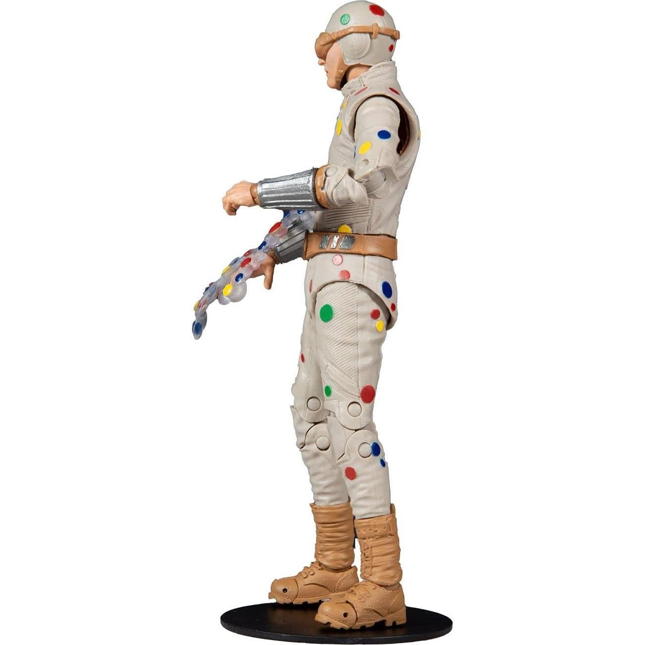 Figura de Acción McFarlane Hombre Pólka Dot 17.8 cm DC Multiverse