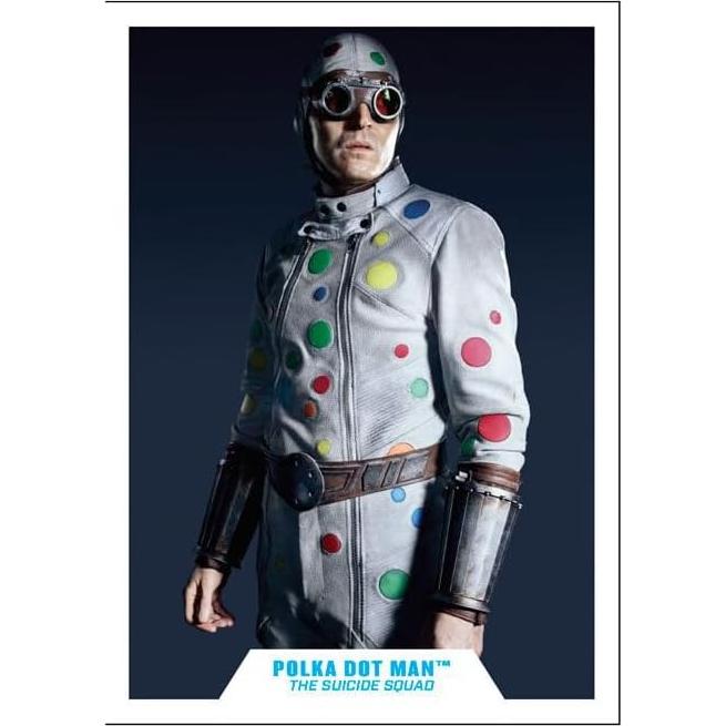 Figura de Acción McFarlane Hombre Pólka Dot 17.8 cm DC Multiverse