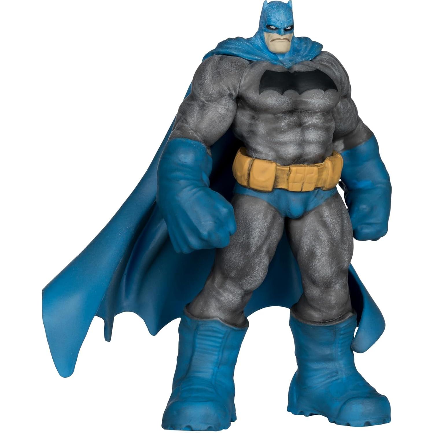 Figuras de Vinilo McFarlane Toys DC Todd's Mods - 3 Piezas