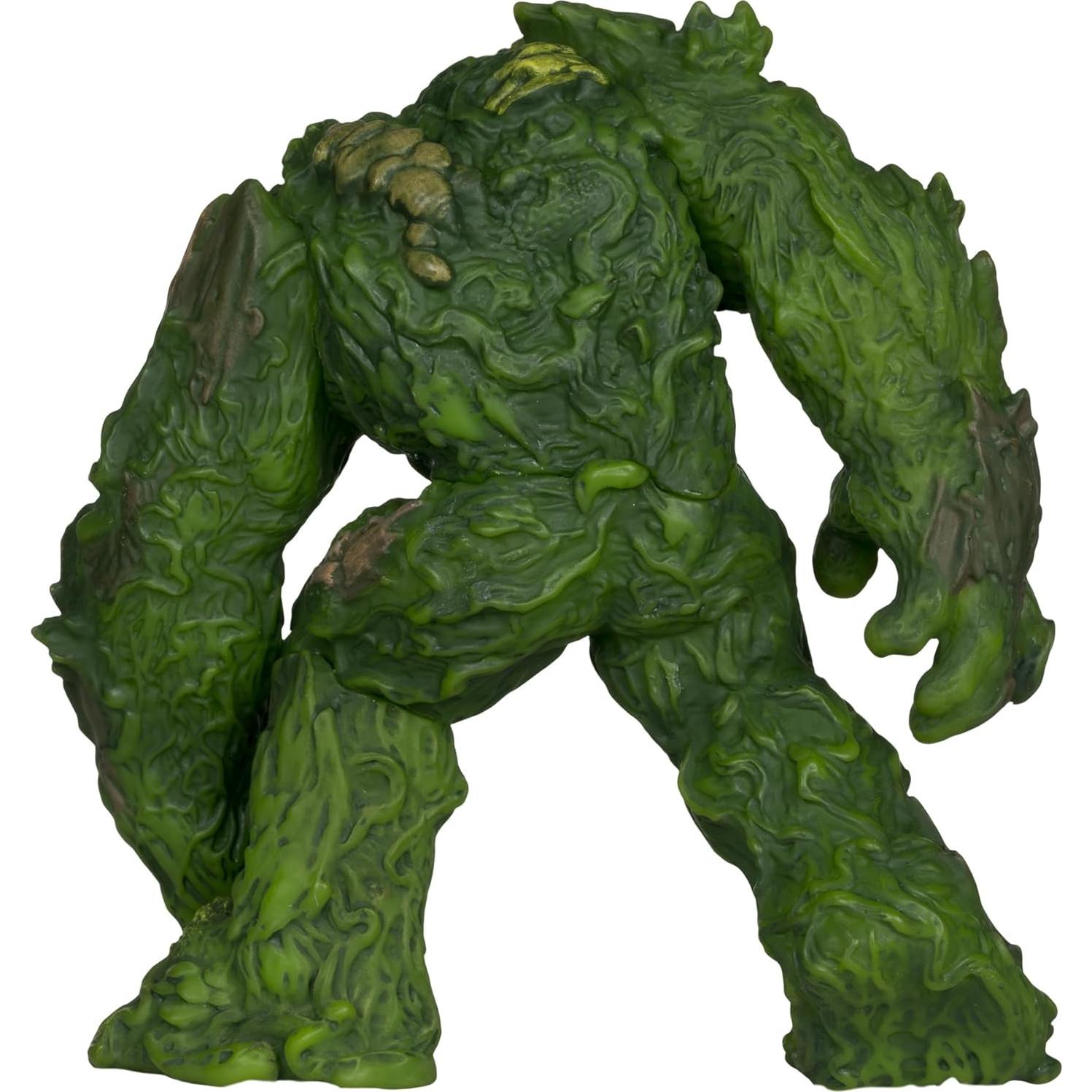 Figuras de Vinilo McFarlane Toys DC Todd's Mods - 3 Piezas