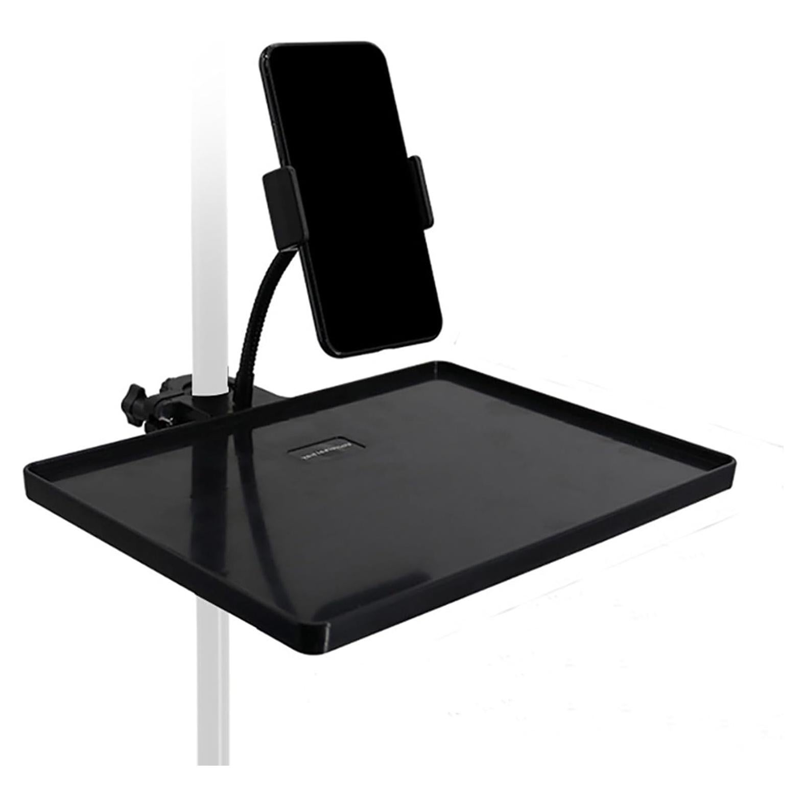 Bandeja de Accesorios para Micrófono BOOMARM03 29.9x20.3cm