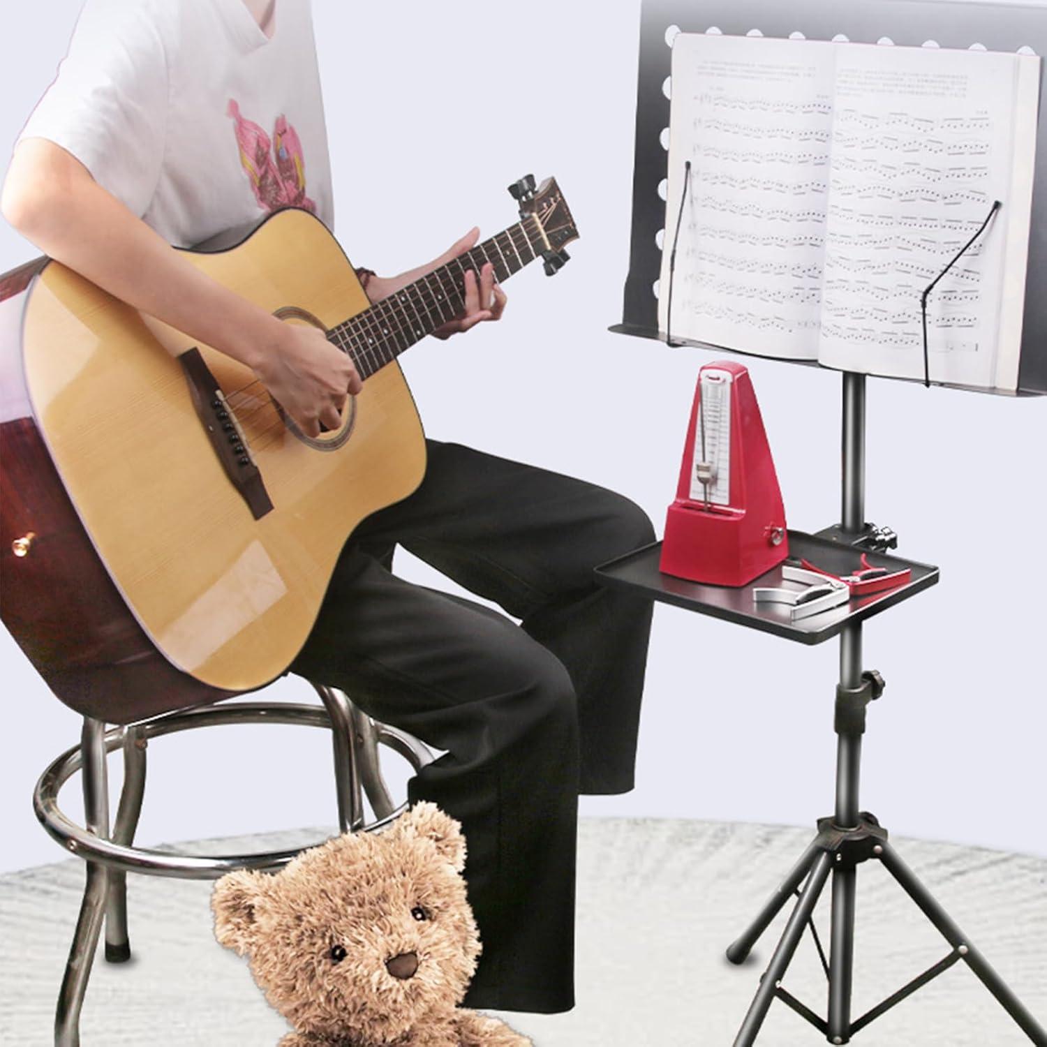 Bandeja de Accesorios para Micrófono BOOMARM03 29.9x20.3cm