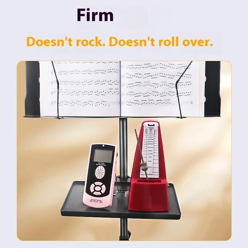 Bandeja de Accesorios para Micrófono BOOMARM03 29.9x20.3cm