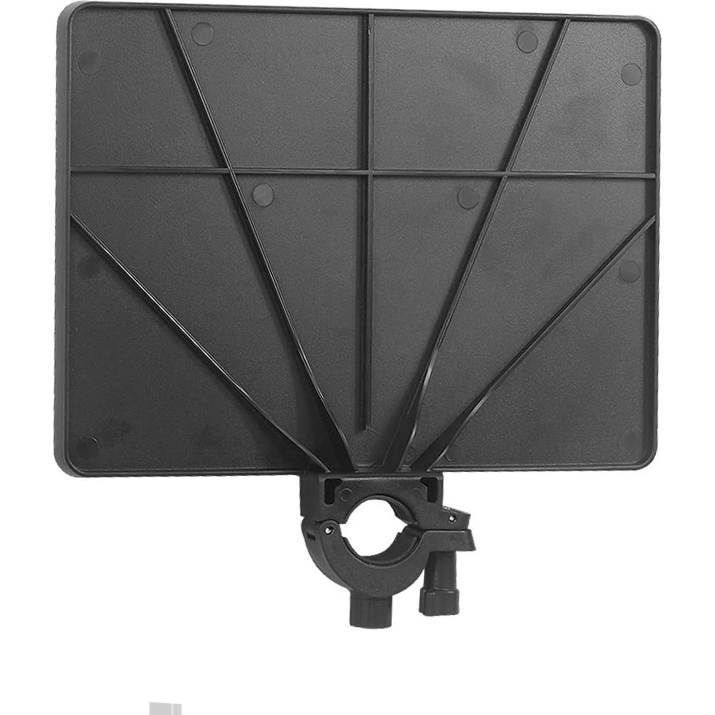 Bandeja de Accesorios para Micrófono BOOMARM03 29.9x20.3cm