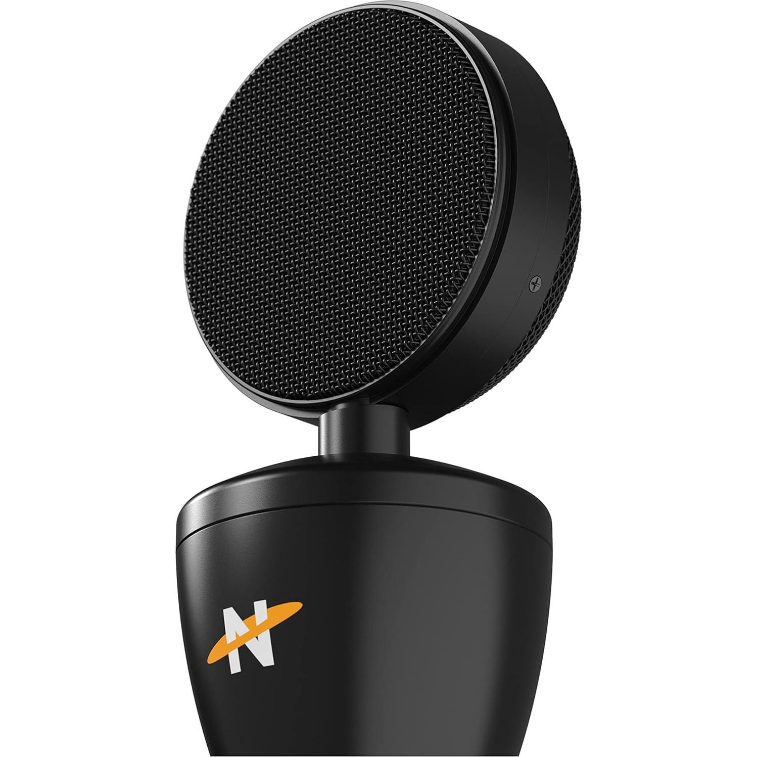 Micrófono Neat Worker Bee II - Condensador Cardioide XLR