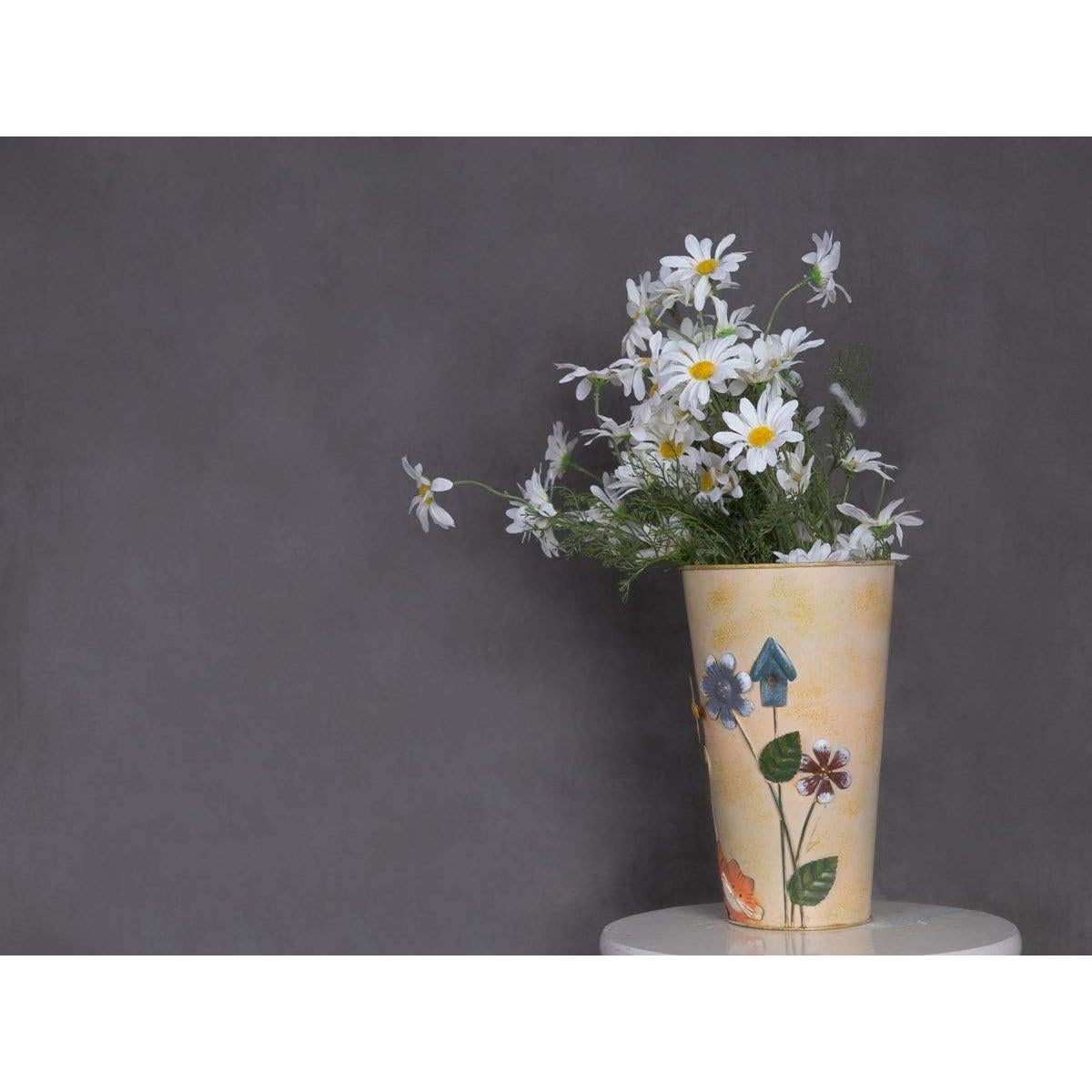 Fondo Fotográfico Microfibra Kate 1.8m x 2.7m Gris