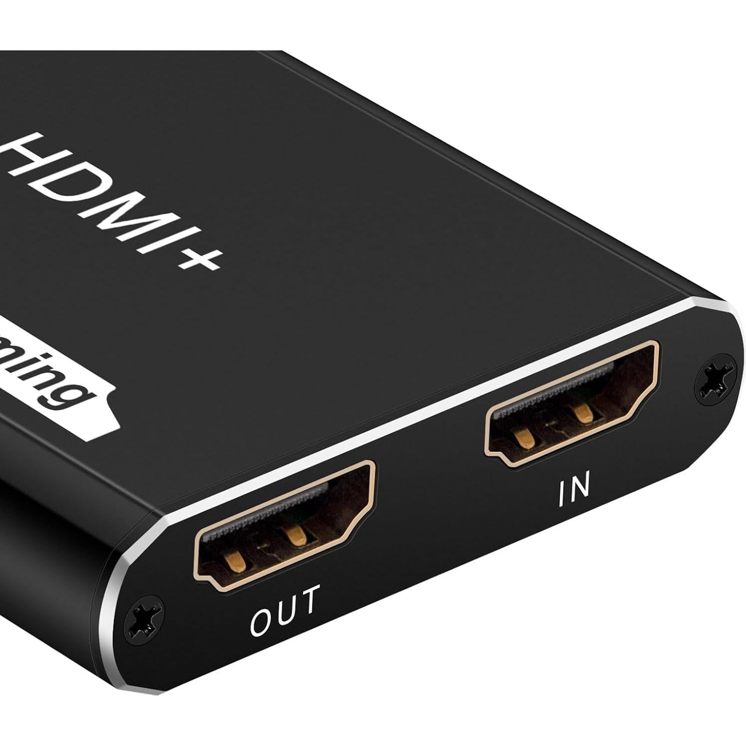 Tarjeta de Captura de Video Wiistar UHV30A 1080P 60fps USB 3.0