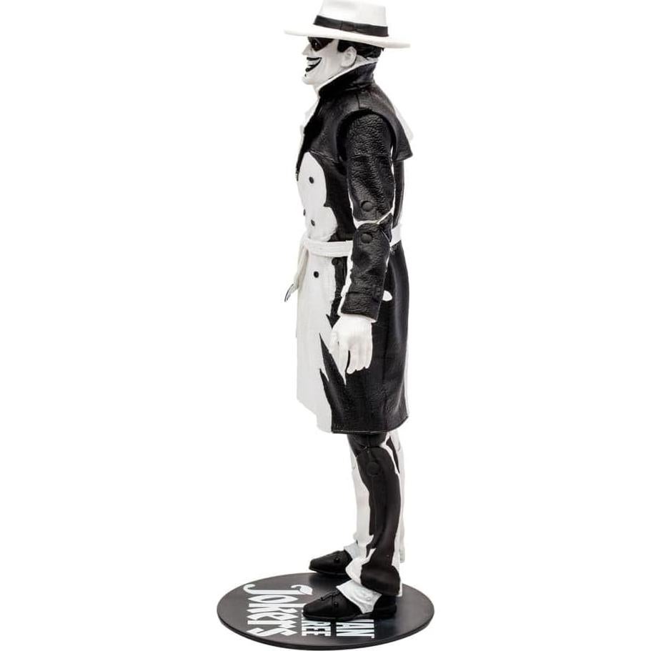 Figura de Acción El Joker McFarlane 18 cm Edición Boceto