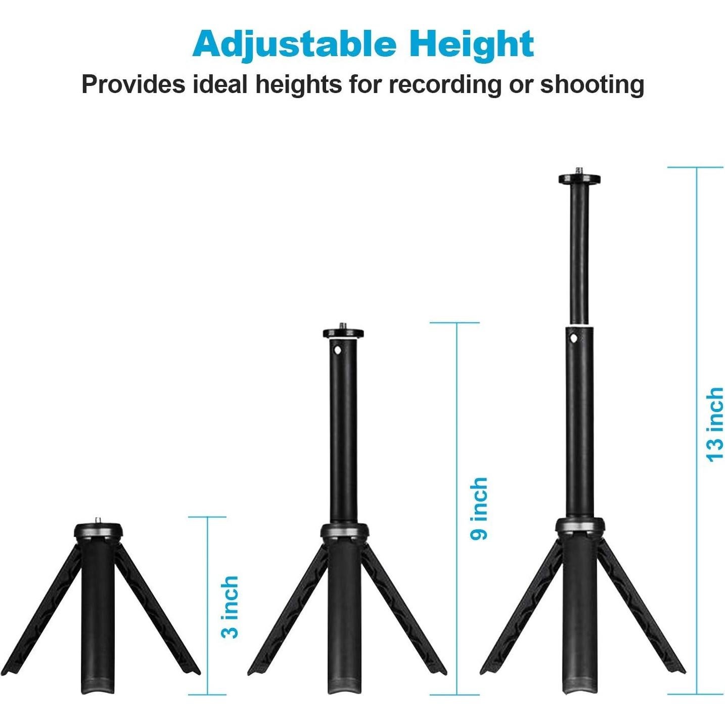 Webcam NexiGo N930w 1080P con Reconocimiento Facial y Trípode