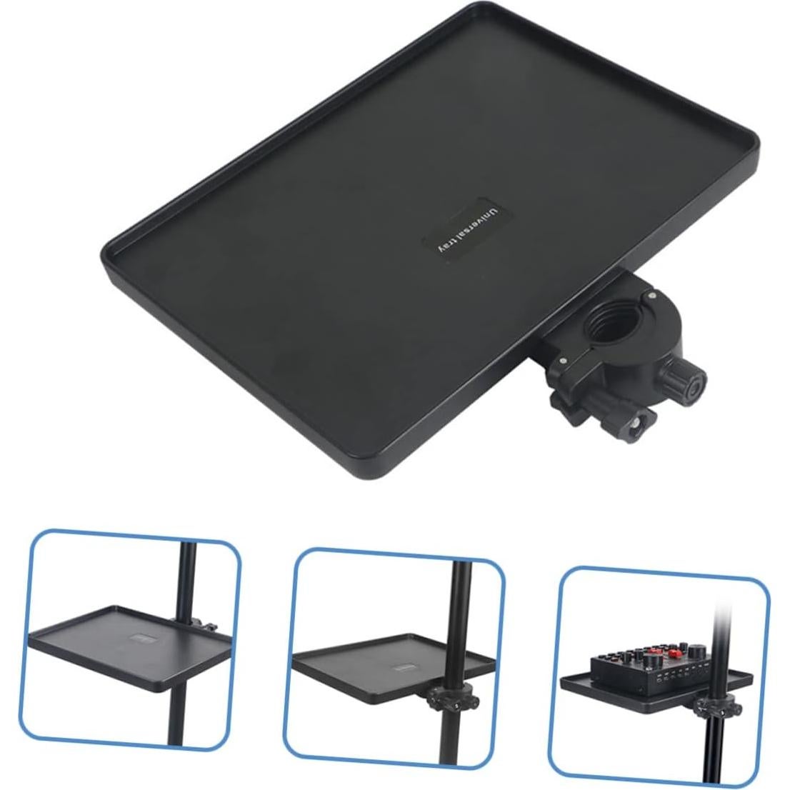 Bandeja Soporte para Micrófono y Accesorios YW2311YX1593J