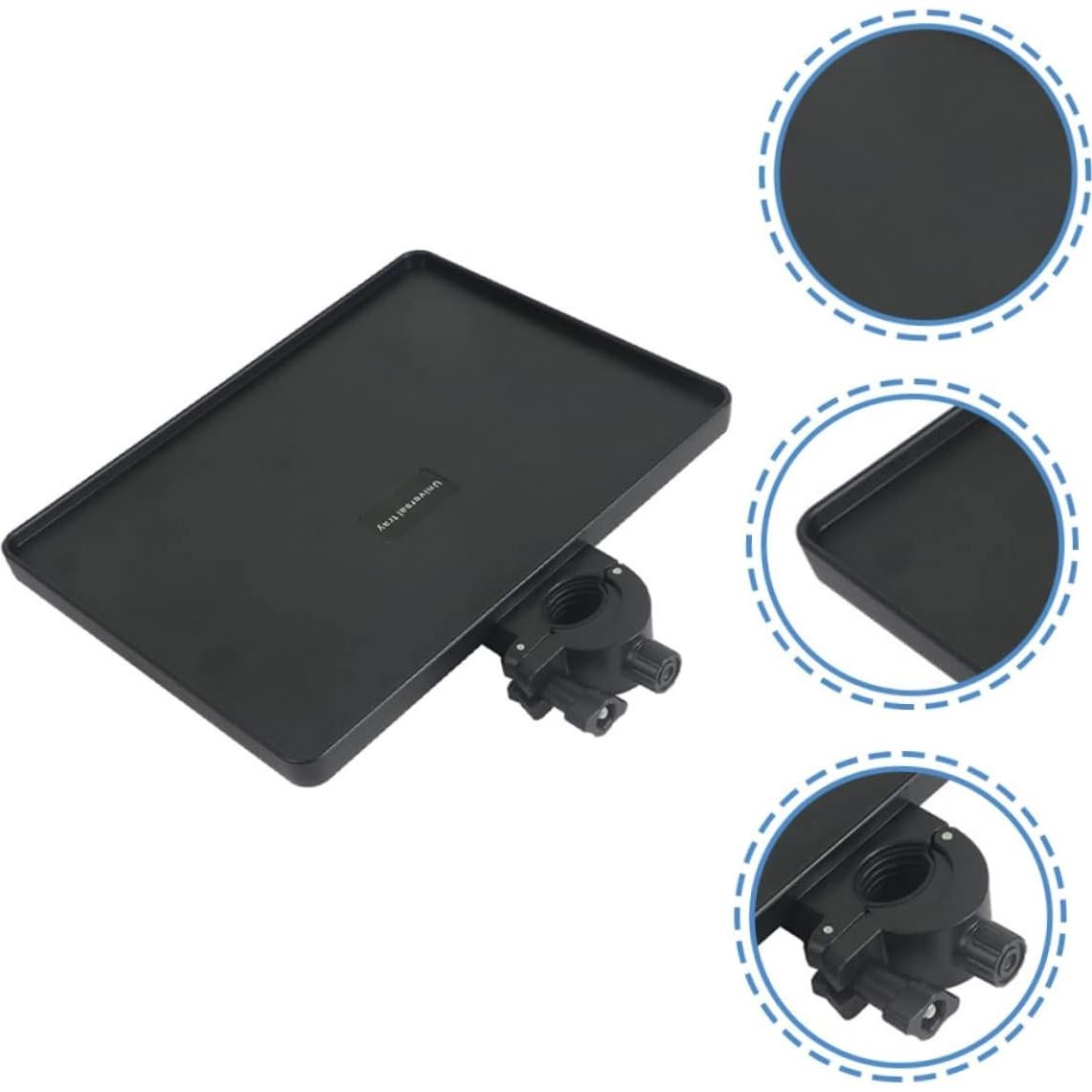 Bandeja Soporte para Micrófono y Accesorios YW2311YX1593J