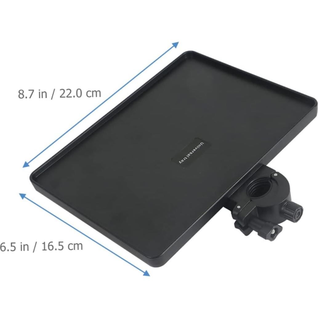 Bandeja Soporte para Micrófono y Accesorios YW2311YX1593J