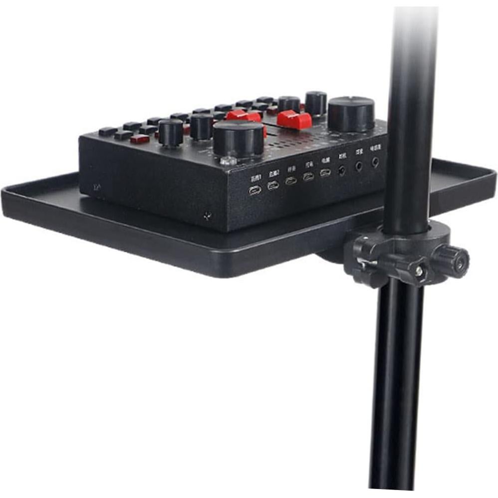Bandeja Soporte para Micrófono y Accesorios YW2311YX1593J