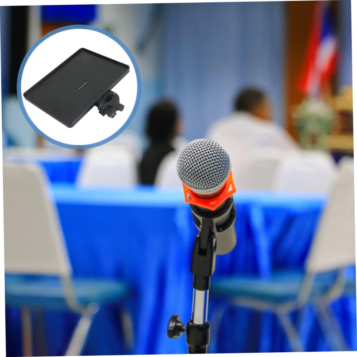 Bandeja Soporte para Micrófono y Accesorios YW2311YX1593J