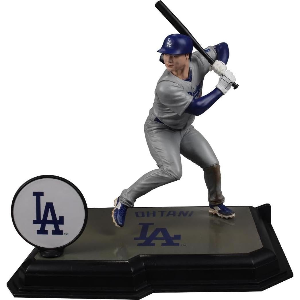 Figura Shohei Ohtani MLB 18 cm McFarlane Dodgers