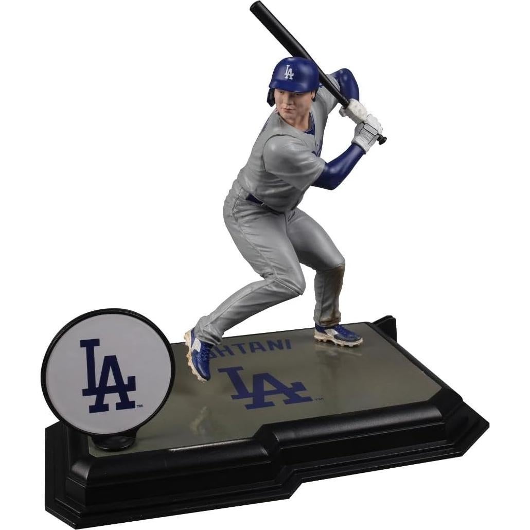 Figura Shohei Ohtani MLB 18 cm McFarlane Dodgers