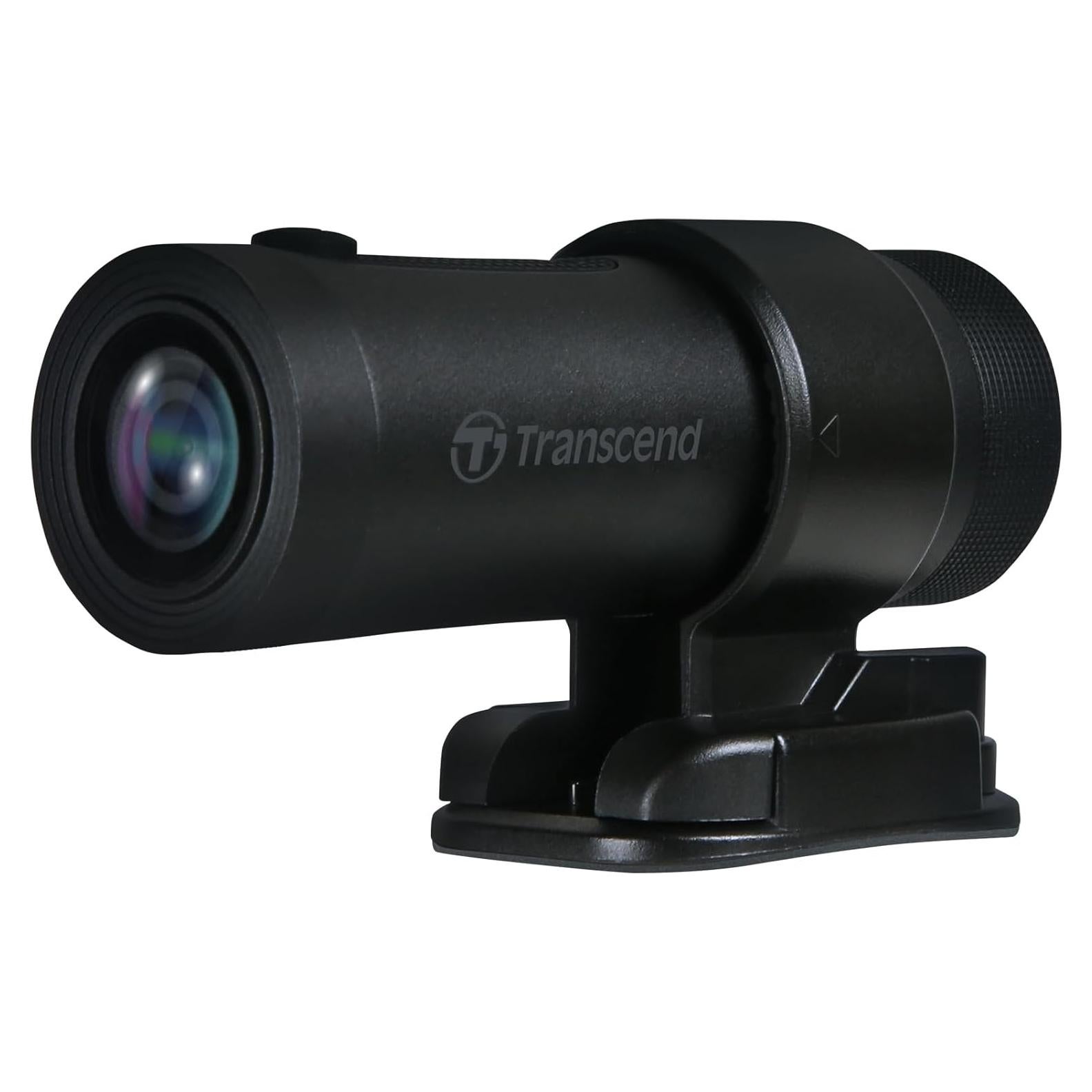 Cámara de Tablero Transcend 64GB Full HD WiFi IP68