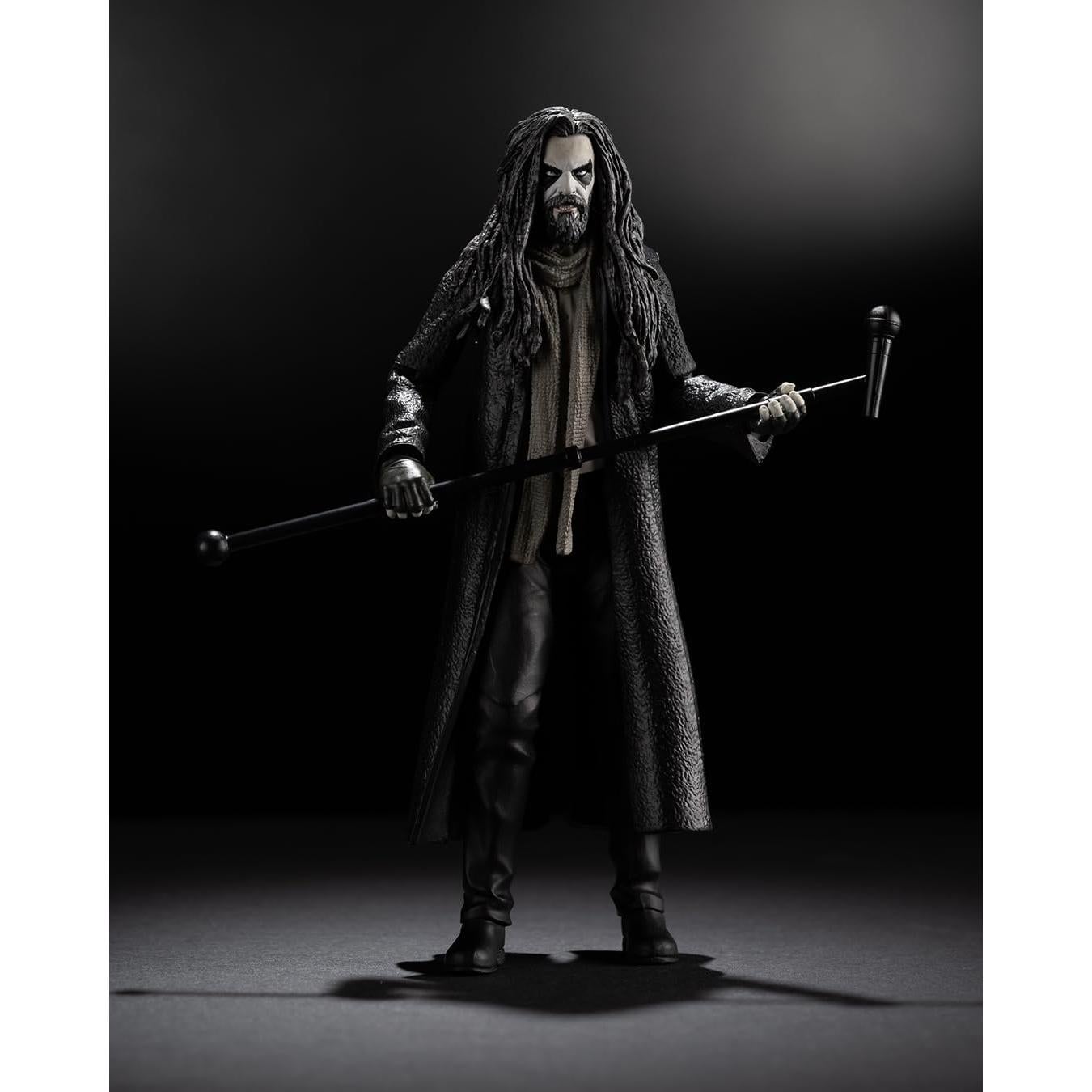 Figura de Acción Rob Zombie 15,24 cm McFarlane Toys