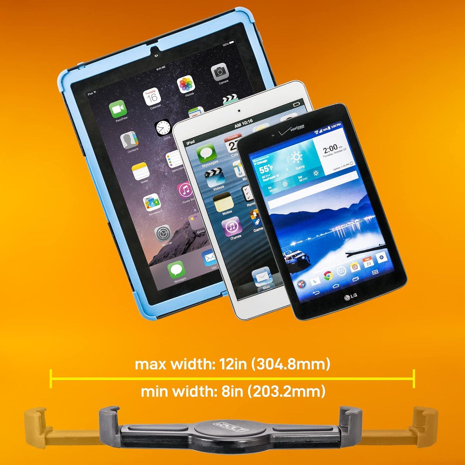 Soporte de Cámara iBOLT Stream-Cast para DSLR Ajustable