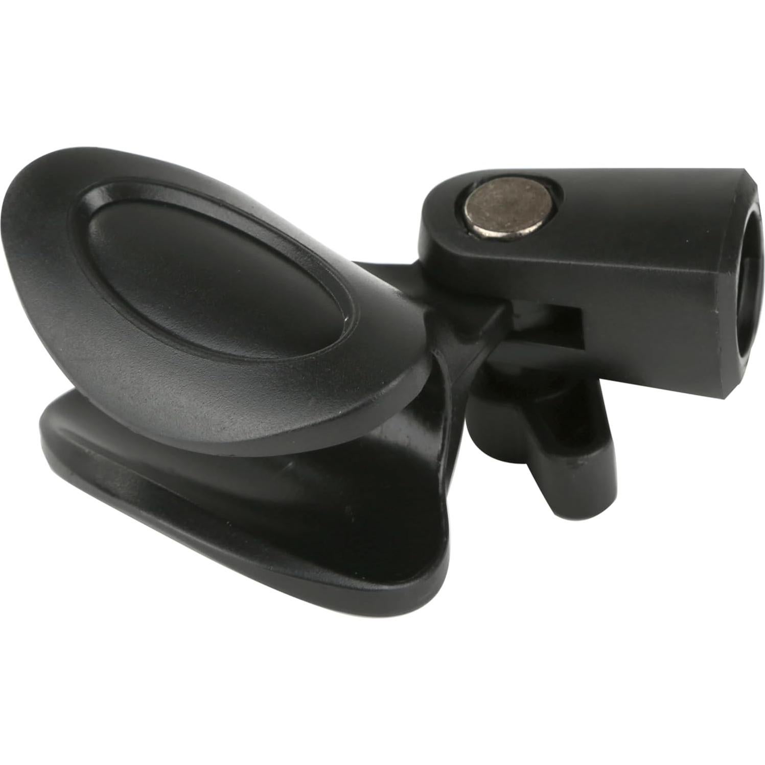 Soporte de Suspensión para Micrófono Pyle PMKSH28.5 con Filtro Pop