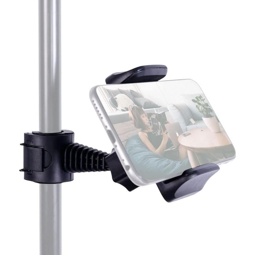 Soporte para Teléfono Móvil ELEQOTE con Rotación 360° Ajustable