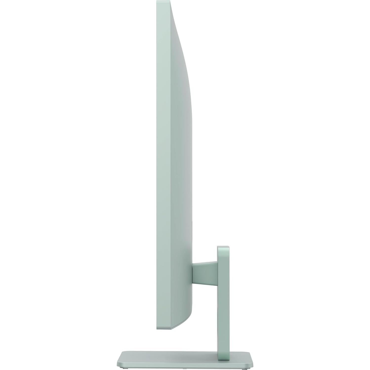 Monitor Inteligente LG 32SR50F-G 32" FHD IPS webOS 23 Verde