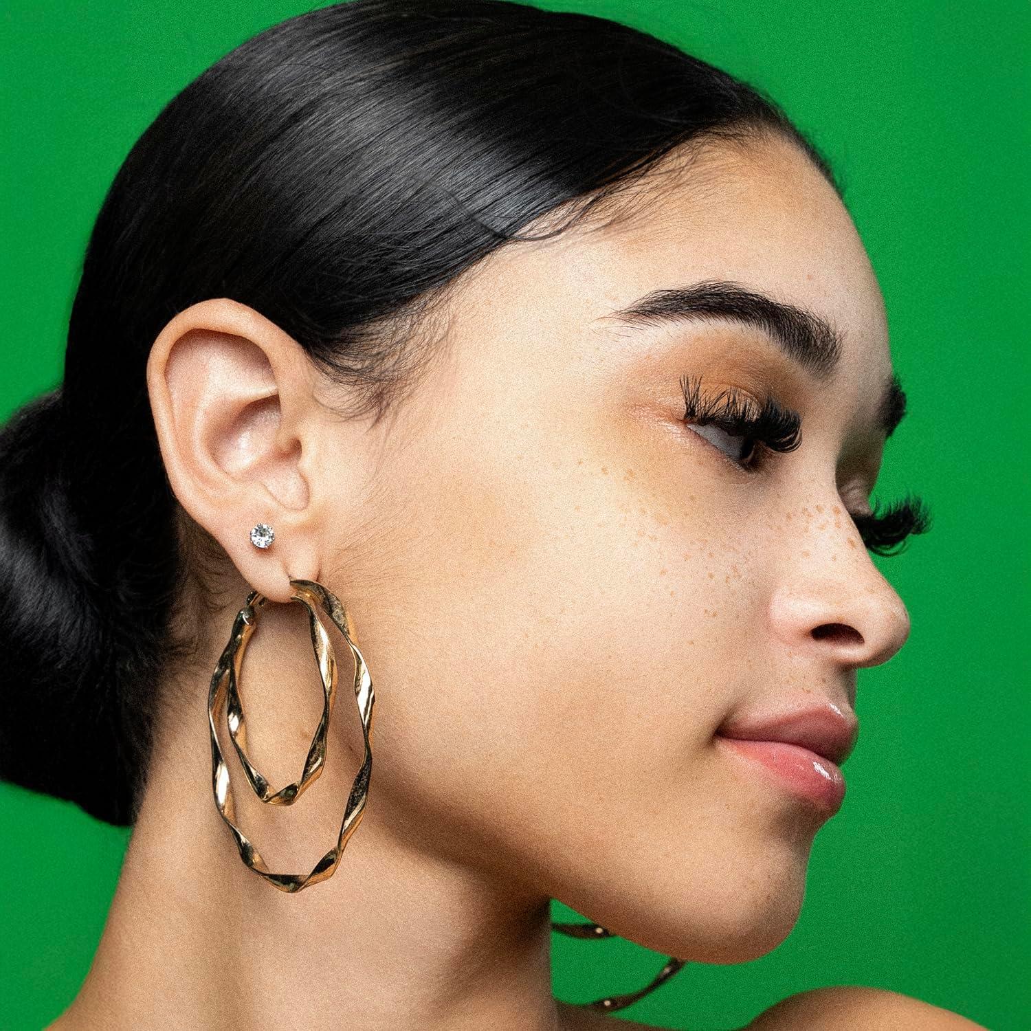 Fondo de papel sin costuras Kate verde 271.5x10m para fotografía