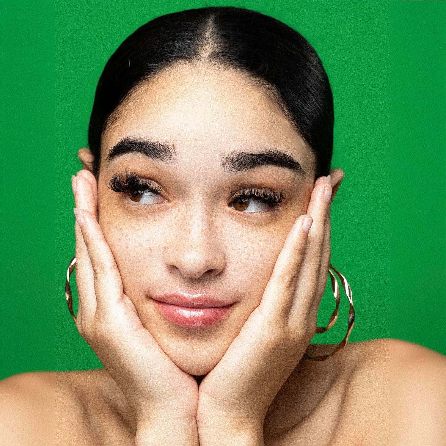 Fondo de papel sin costuras Kate verde 271.5x10m para fotografía